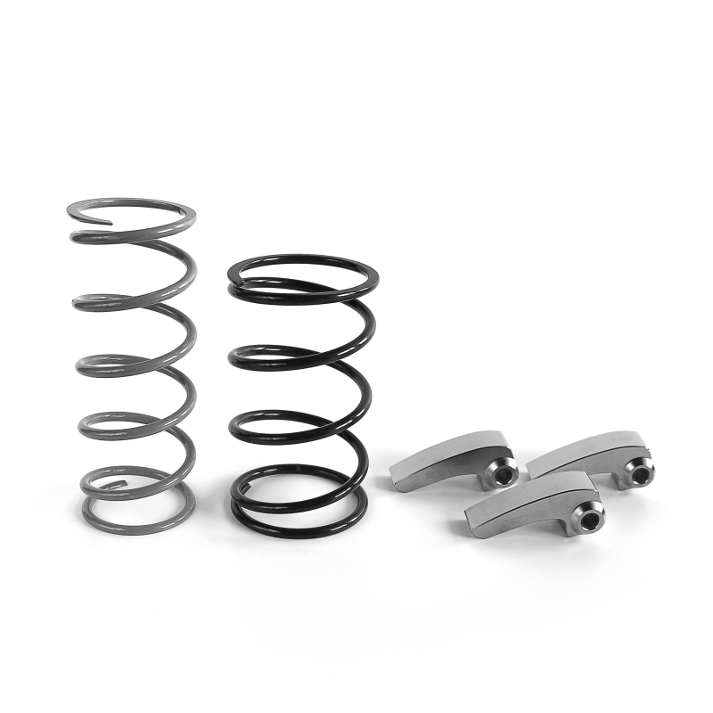 Audi Allroad Quattro Brake Kit - Rear - R1 Concepts - Blank Rotors + Euro Ceramic Pads - `99-`05